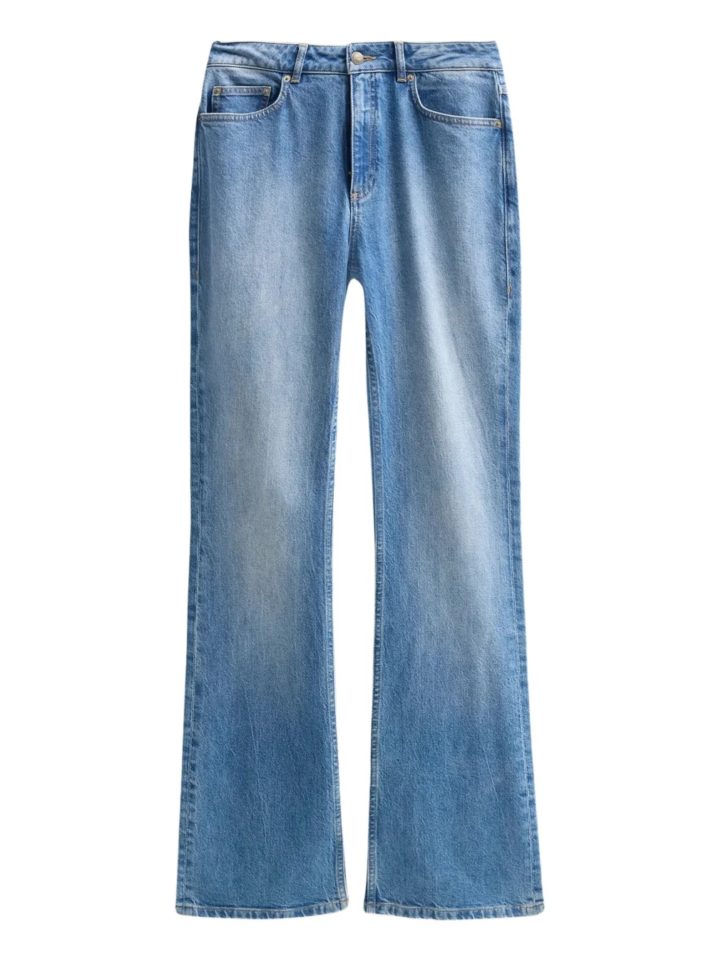 Women's Stevie Flared Jeans