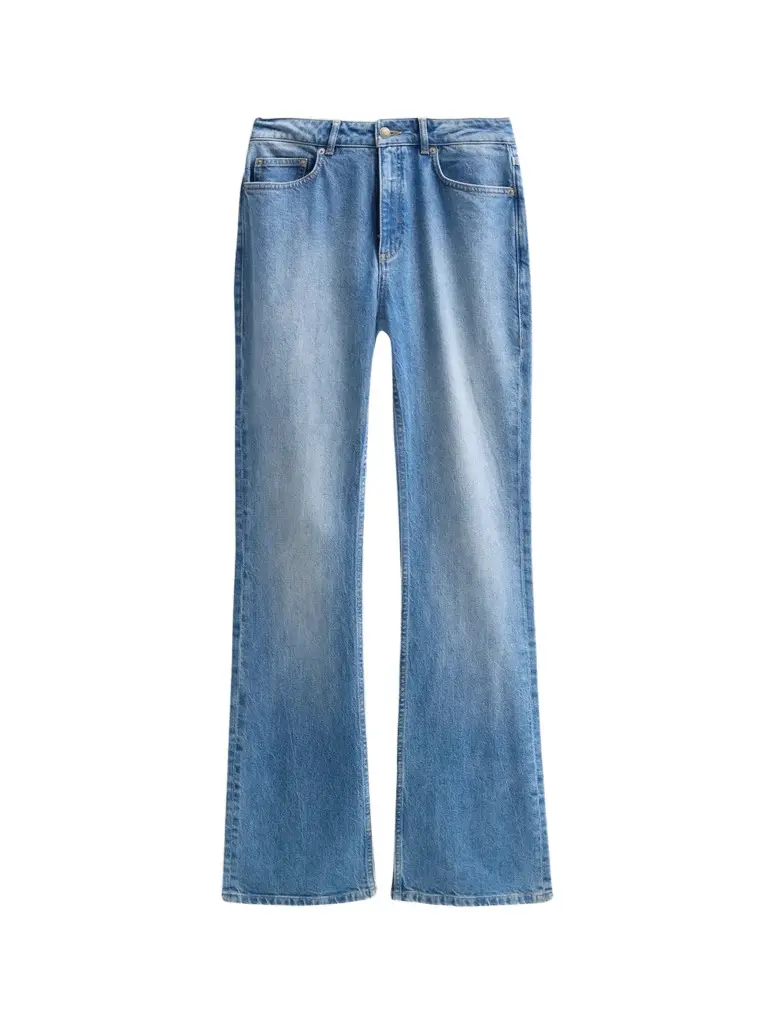Cinq à Sept Women's Stevie Flared Jeans