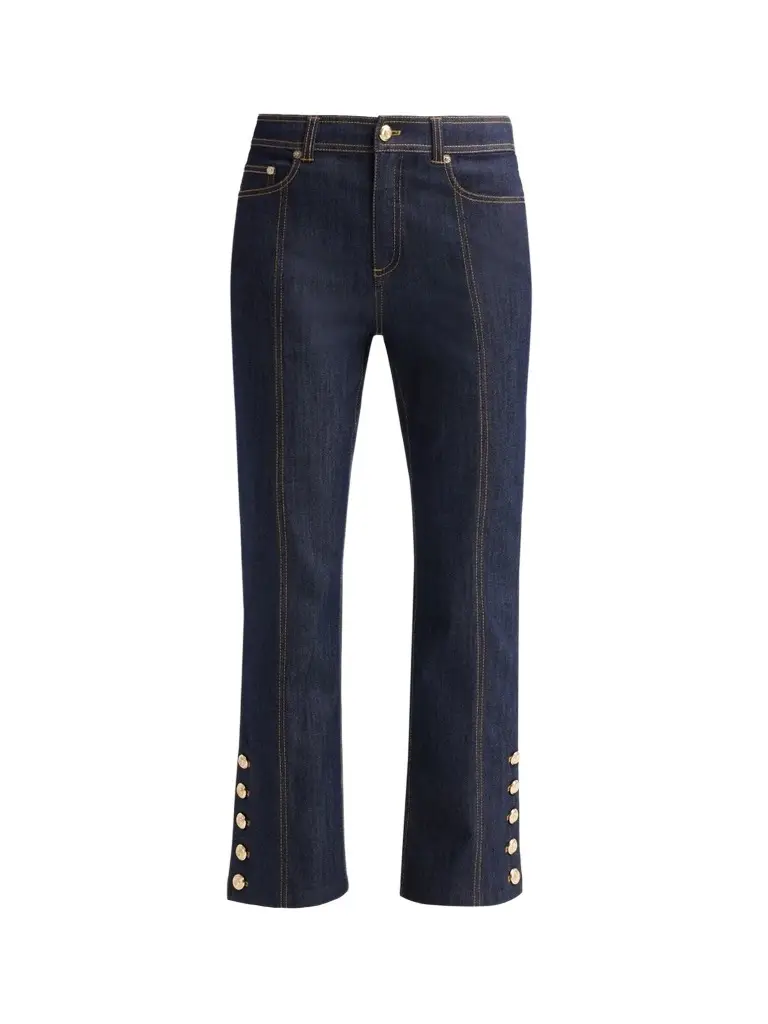 Women's Maggie Crop Jeans Women's Maggie Crop Jeans