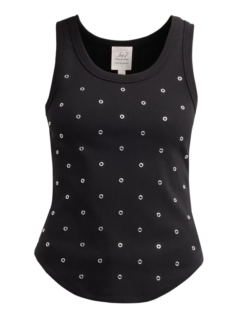 Women's Quenta Grommet Tank