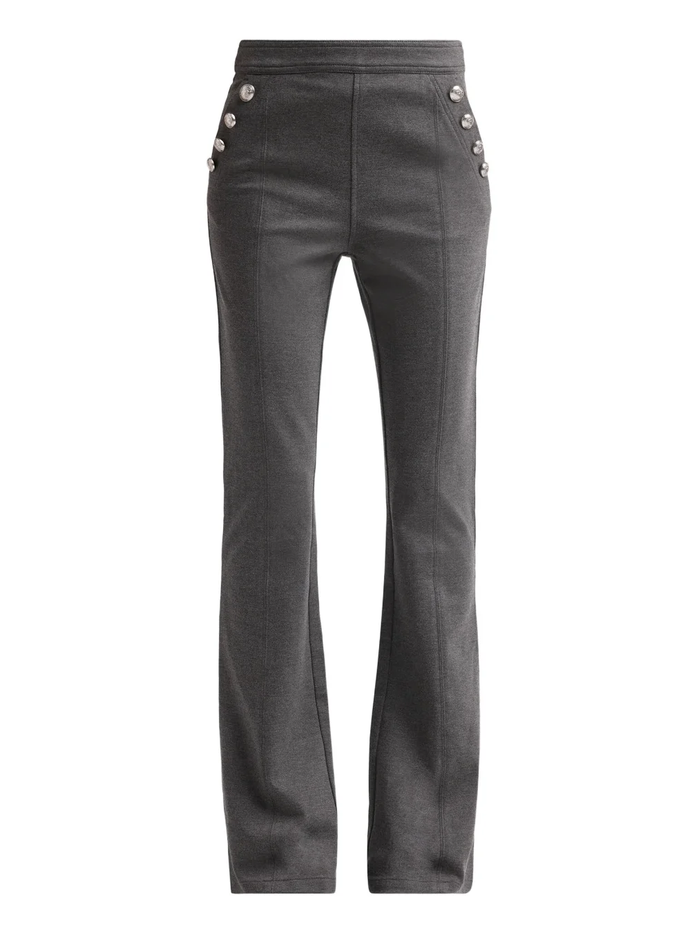 Cinq à Sept Women's Suzette Ponte Flare Pants