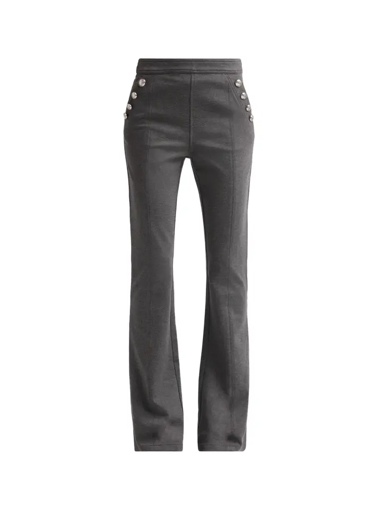 Cinq à Sept Women's Suzette Ponte Flare Pants