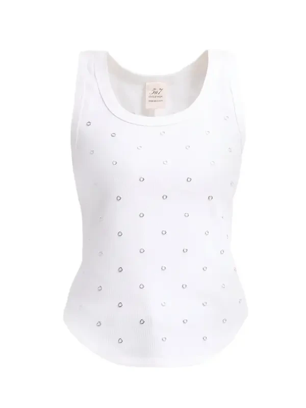 Women's Quenta Grommet Tank Women's Quenta Grommet Tank