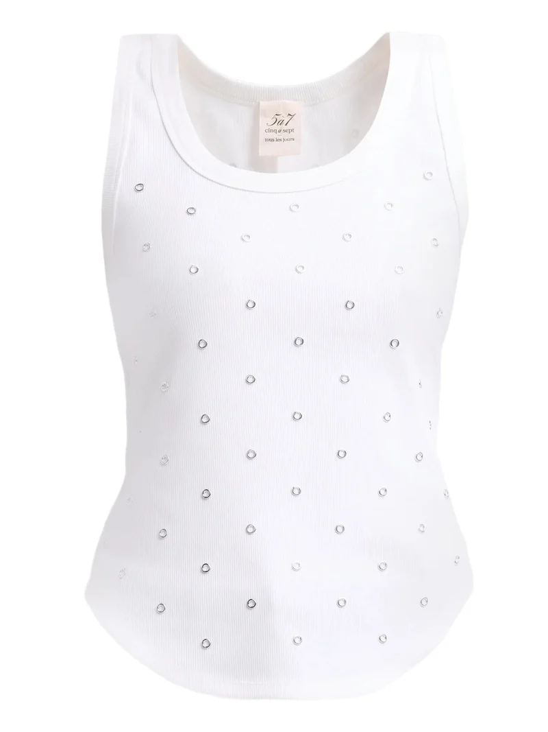 Women's Quenta Grommet Tank