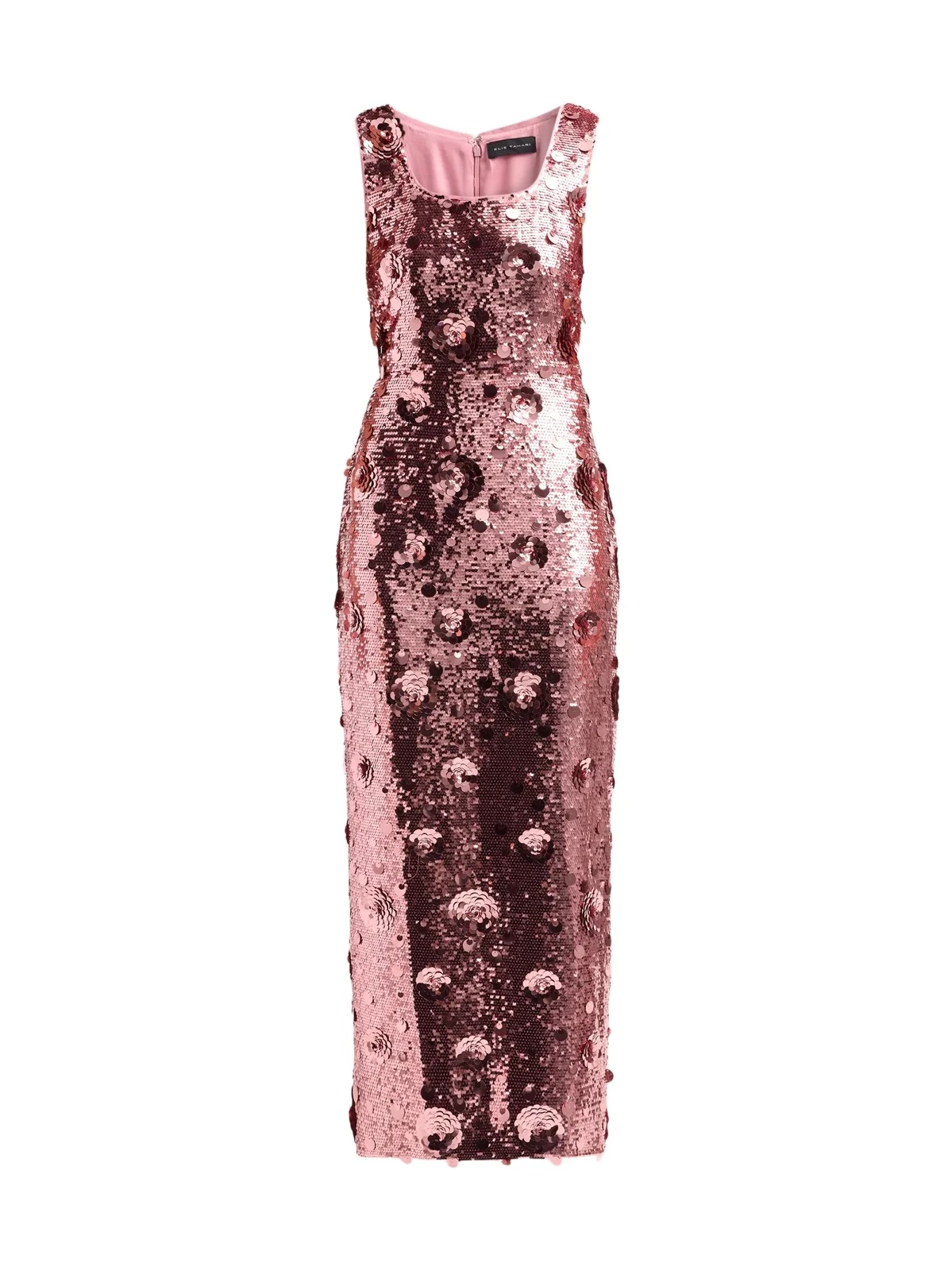 Women's The Charlie Sequin Column Dress Women's The Charlie Sequin Column Dress