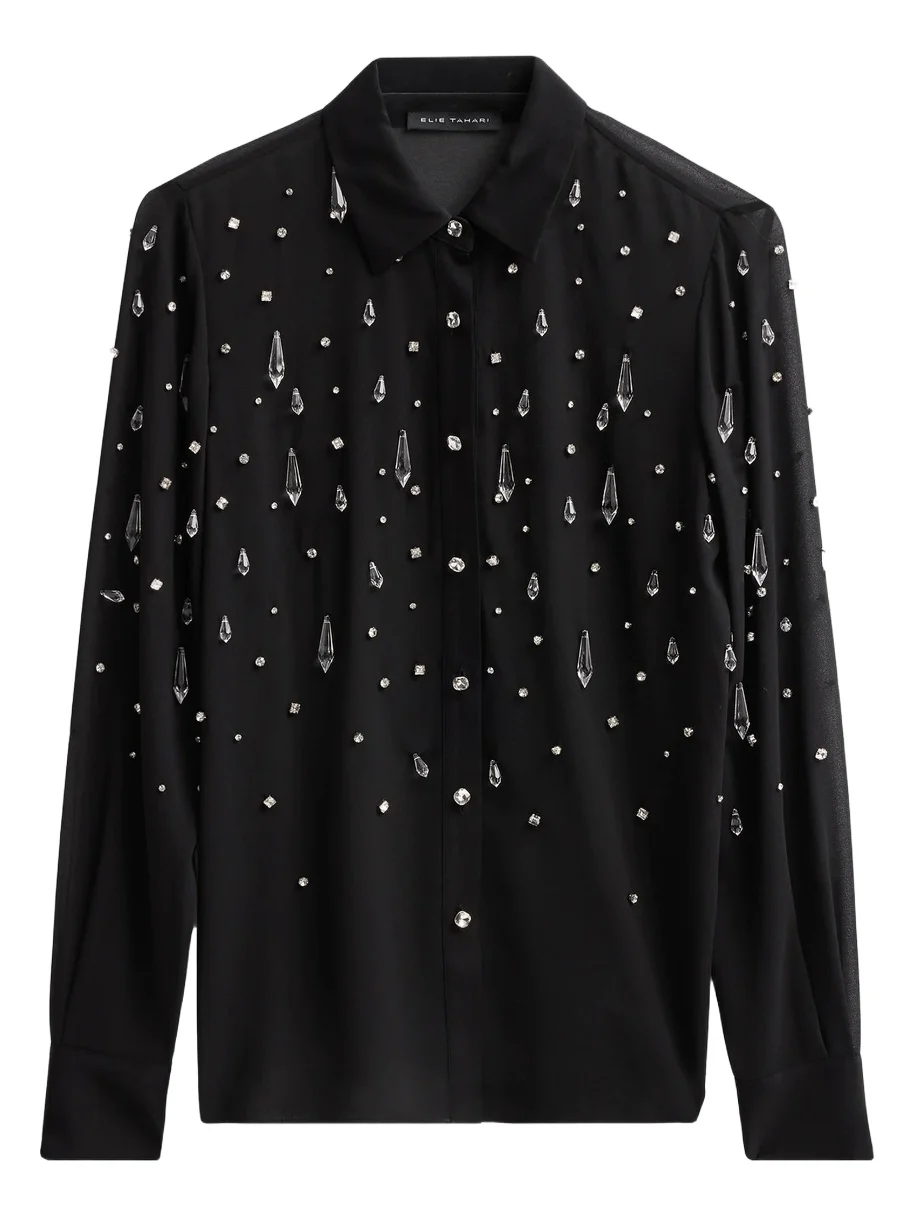 Women's The Sloane Embellished Blouse