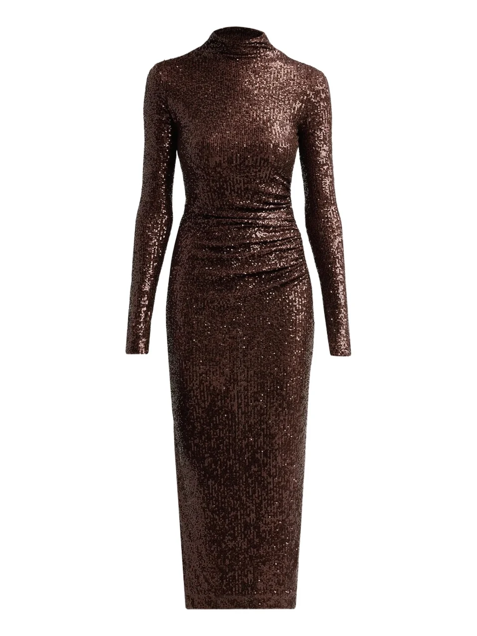 Women's Ryan Sequined Sheath Midi Dress Women's Ryan Sequined Sheath Midi Dress