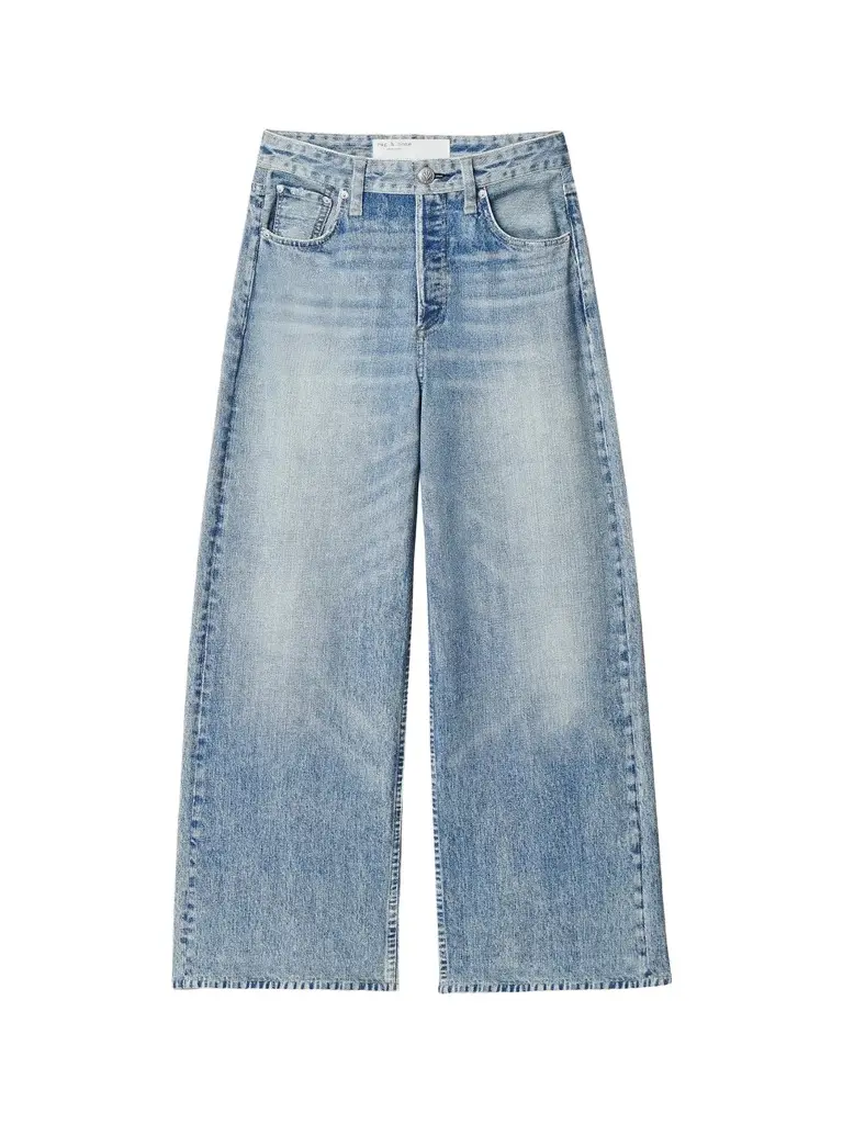 Women's rb Miramar Andi Wide-Leg Jeans Women's rb Miramar Andi Wide-Leg Jeans
