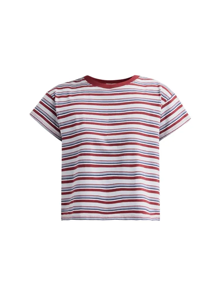 Women's Kelly Perfect Striped T-Shirt