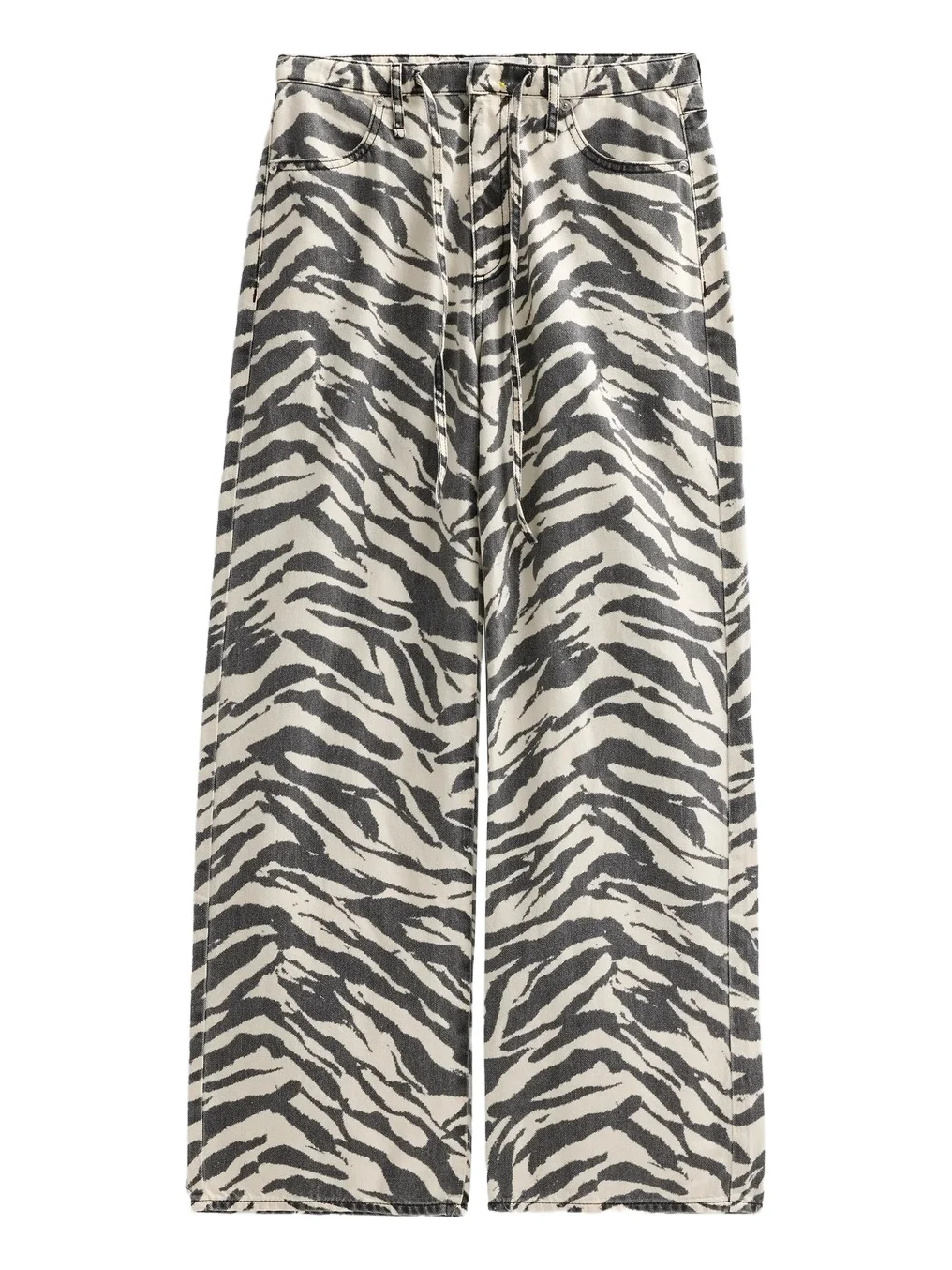 Women's Phoebe Featherweight Drawstring Jeans Women's Phoebe Featherweight Drawstring Jeans