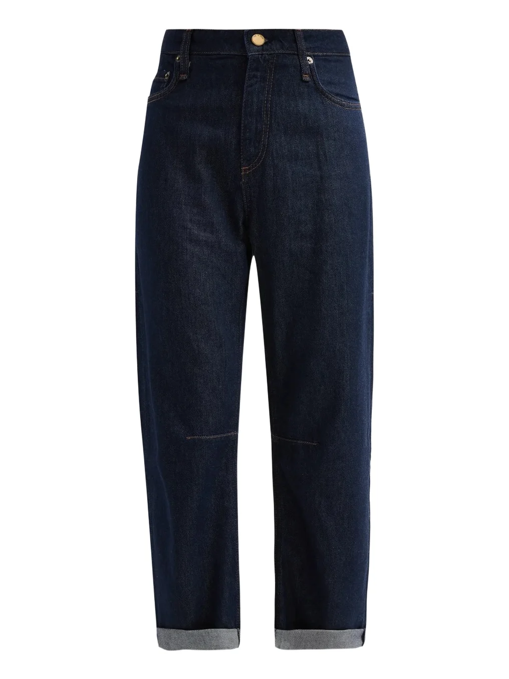 Women's Featherweight Stevie Slim Tapered Jeans Women's Featherweight Stevie Slim Tapered Jeans