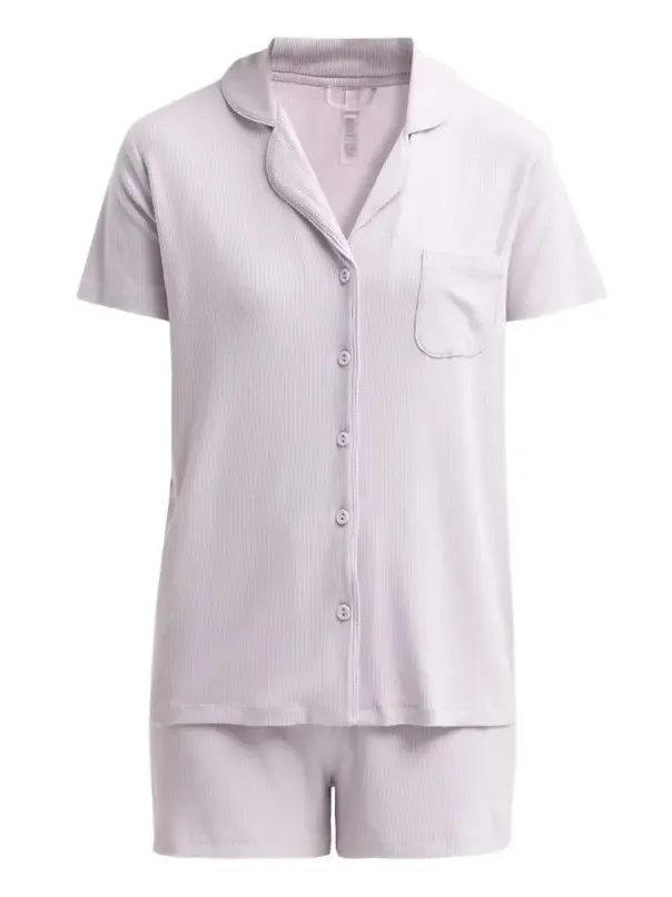 Women's Soft Lounge Short Sleep Set Women's Soft Lounge Short Sleep Set