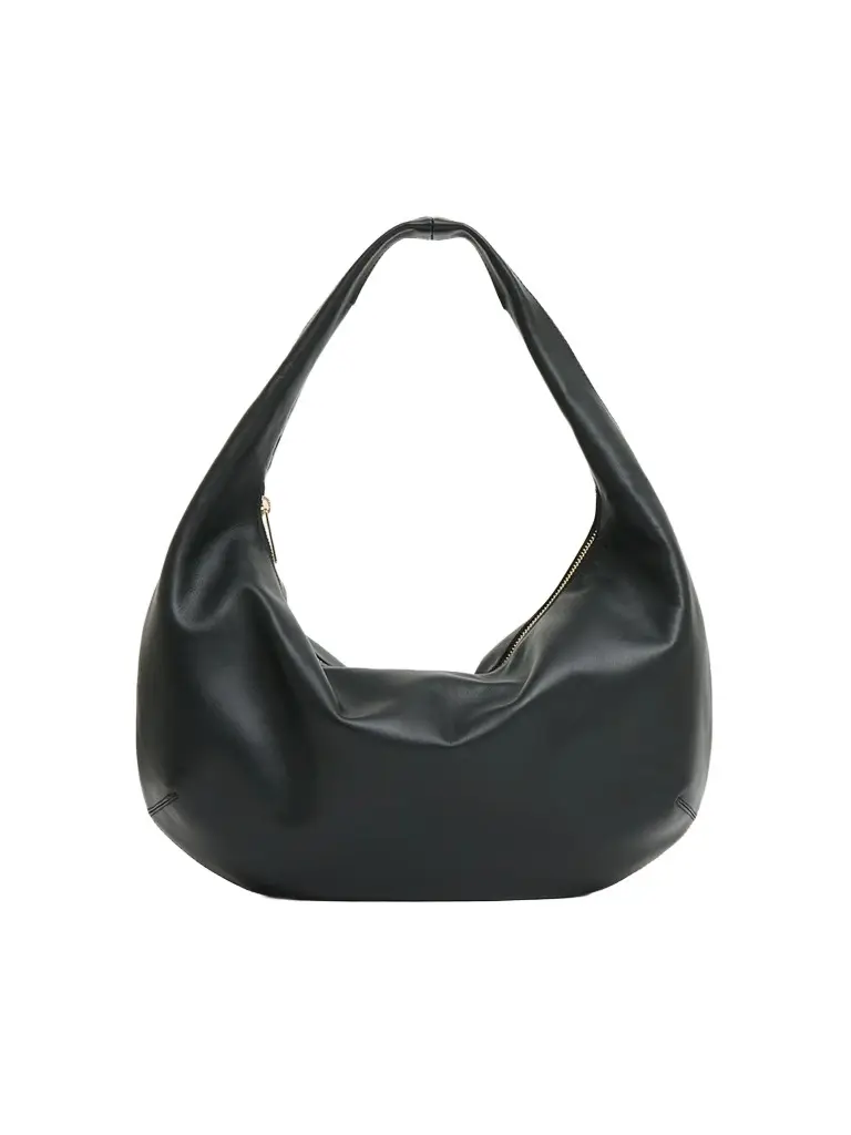 MANSUR GAVRIEL Women's Gnocchi Leather Hobo Bag