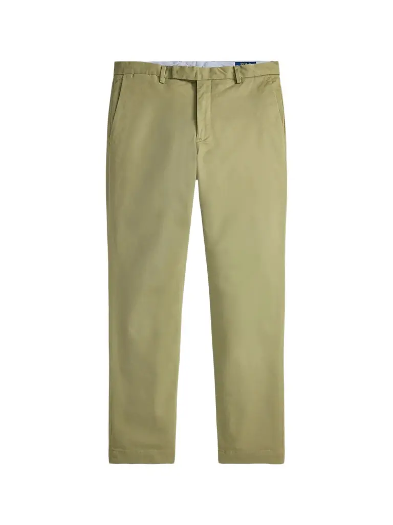Polo Ralph Lauren Men's Greenwich Straight-Fit Chino Pants