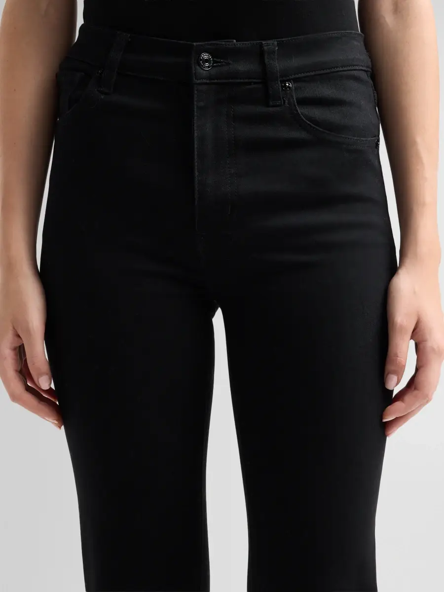 Frame Women's The Flare Jeans | Thumbnail 3