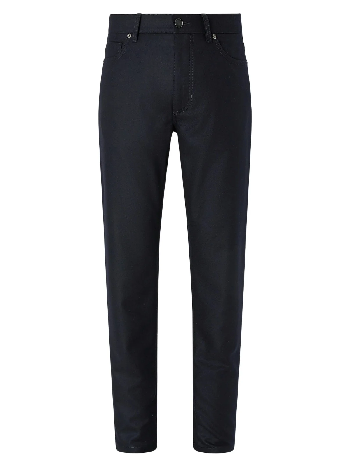 Men's Wool and Cashmere Roccia Pants