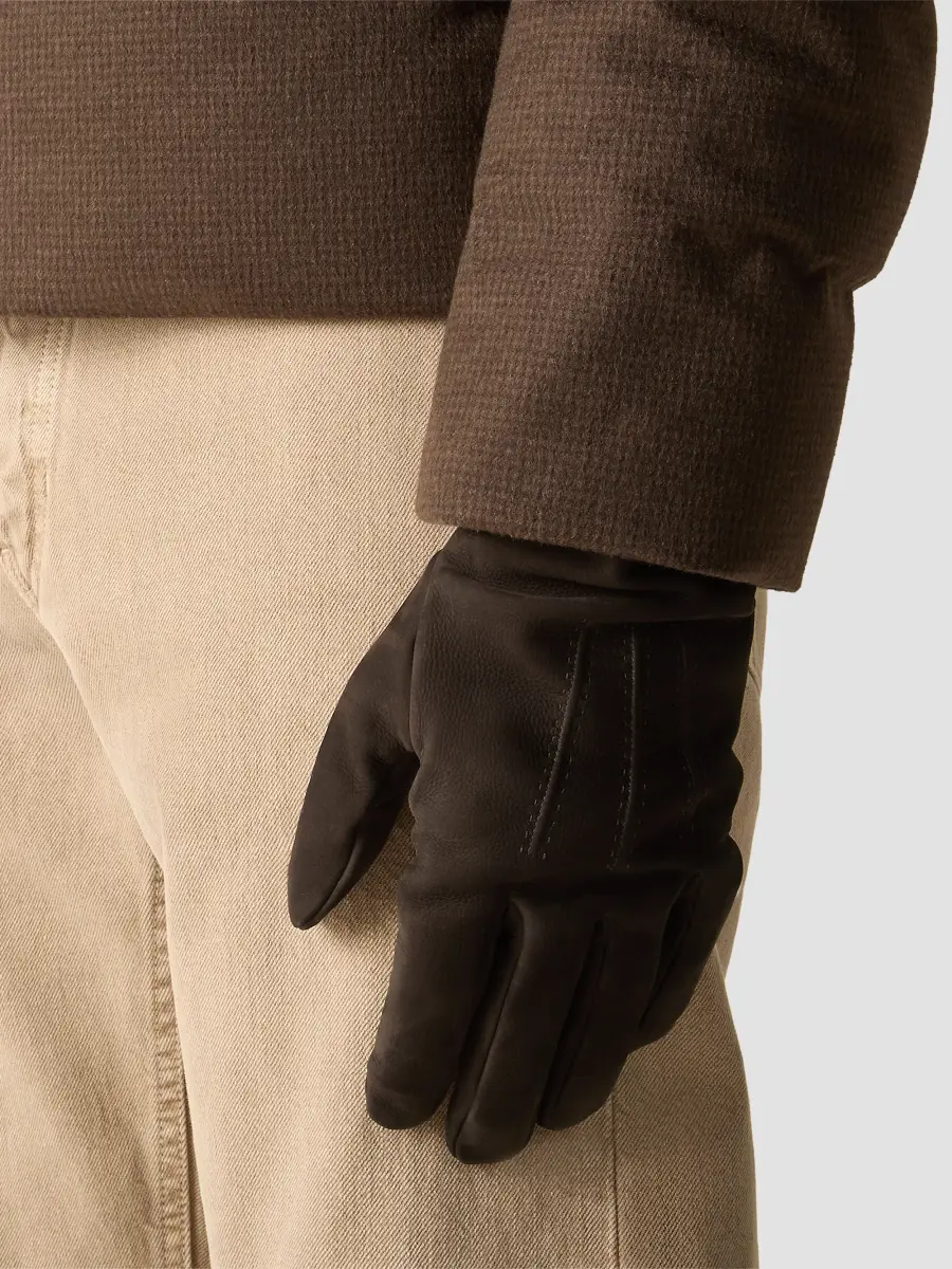 Zegna Men's Secondskin Gloves | Thumbnail 2 Zegna Men's Secondskin Gloves | Thumbnail 2