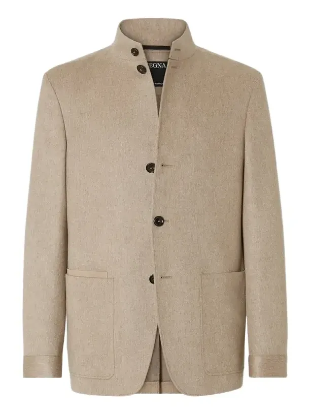 Men's Oasi Cashmere II Conte Jacket