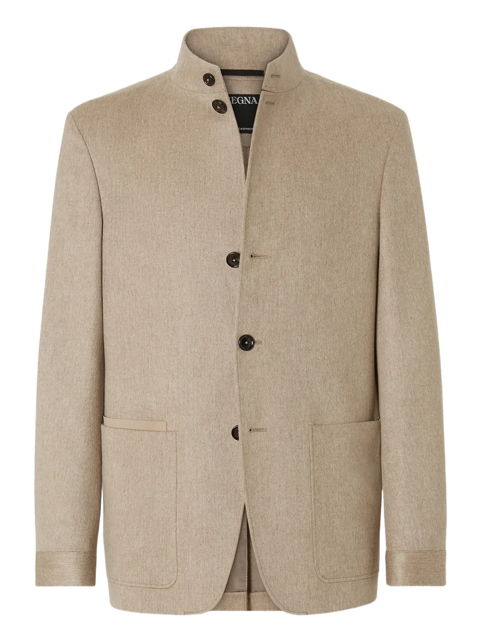 Men's Oasi Cashmere II Conte Jacket