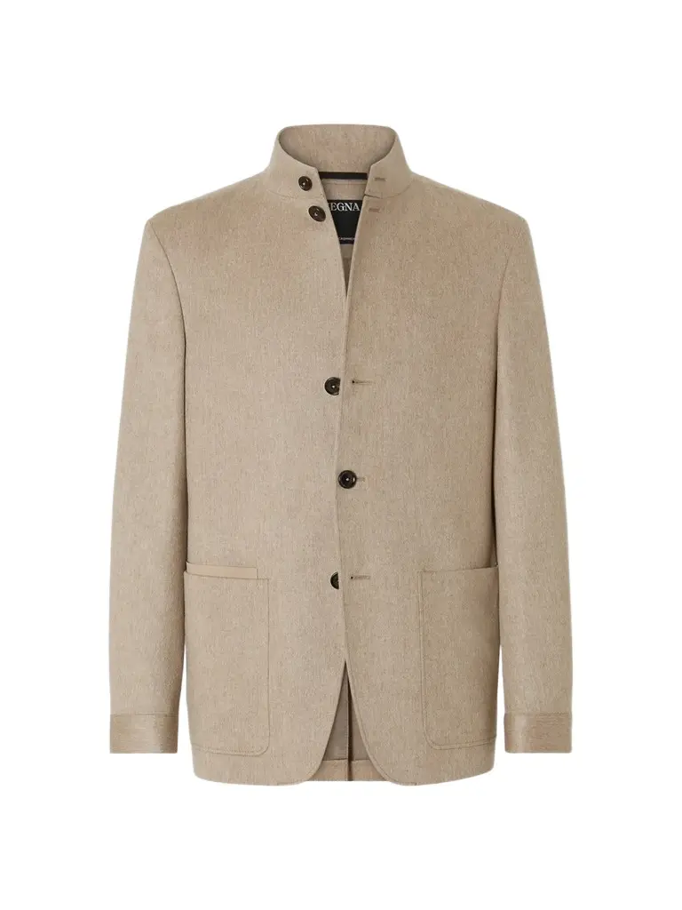 Men's Oasi Cashmere II Conte Jacket Men's Oasi Cashmere II Conte Jacket