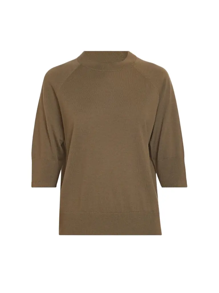 Women's Tuan Merino Wool Sweater