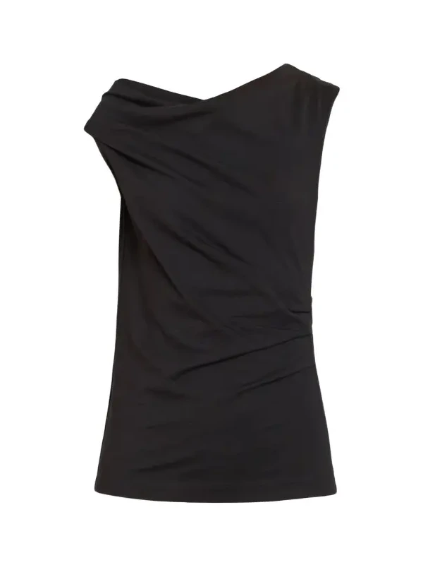 Women's Henray Cotton Top Women's Henray Cotton Top