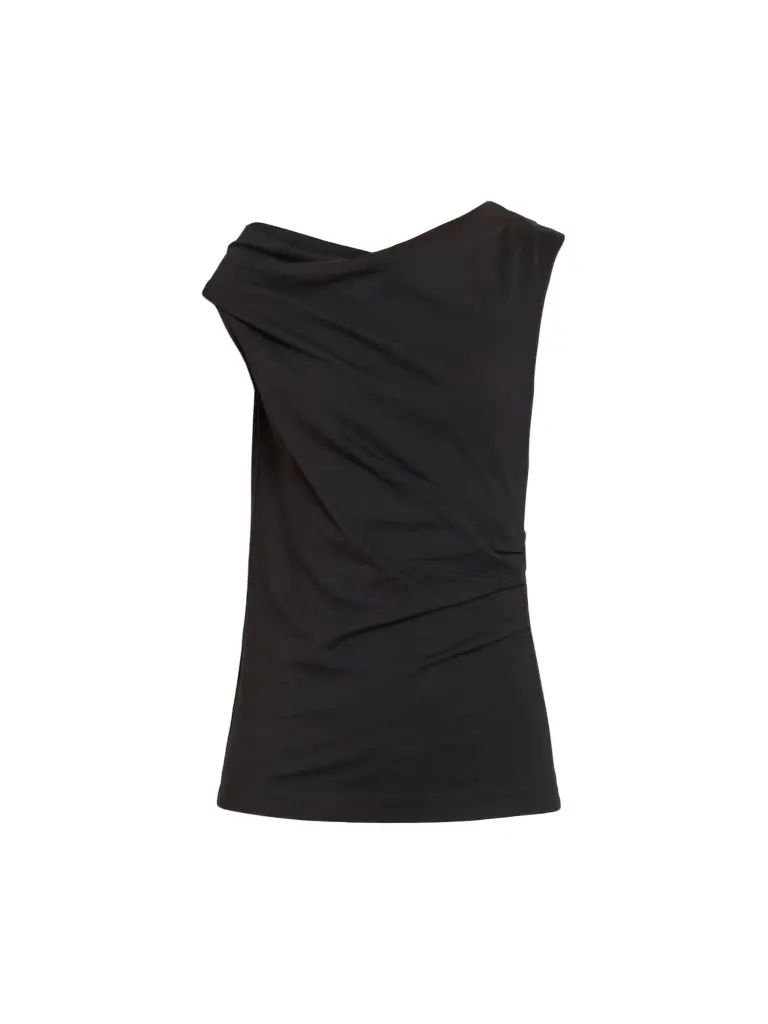 Women's Henray Cotton Top Women's Henray Cotton Top