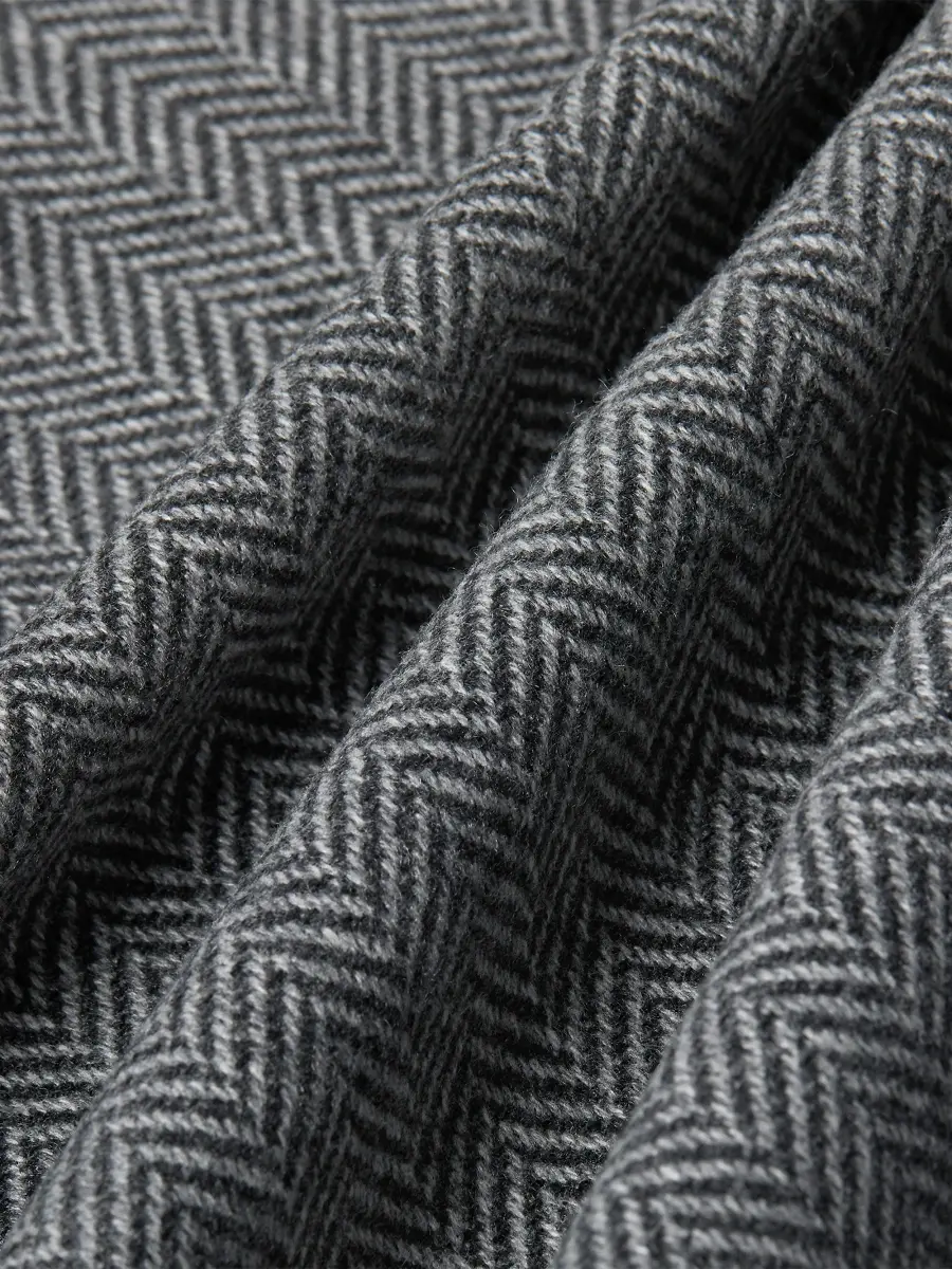 Zegna Men's Oasi Cashmere Jacket | Thumbnail 6 Zegna Men's Oasi Cashmere Jacket | Thumbnail 6