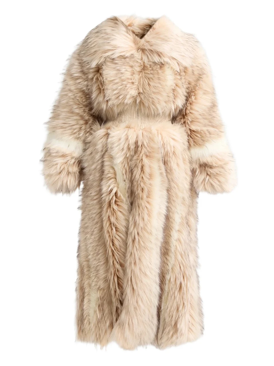 Women's Kyla Faux Fur Coat Women's Kyla Faux Fur Coat