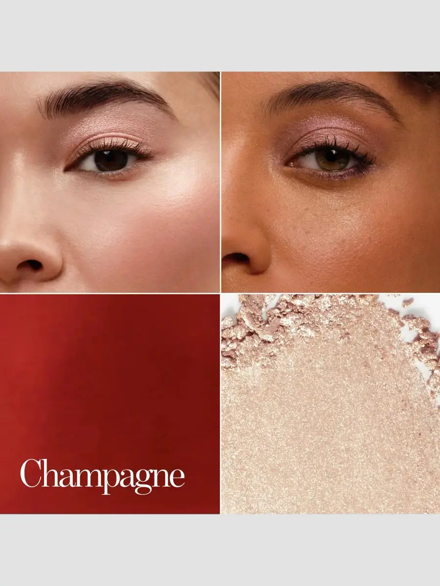 CHANTECAILLE Petale Cheek Highlighter | Thumbnail 2 CHANTECAILLE Petale Cheek Highlighter | Thumbnail 2