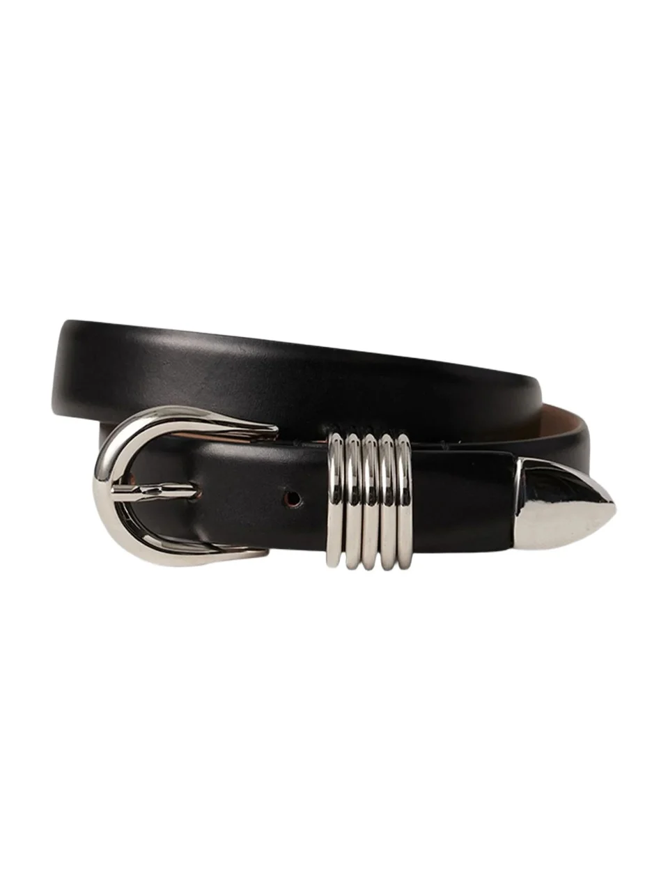 Women's Hollyhock Leather Belt Women's Hollyhock Leather Belt