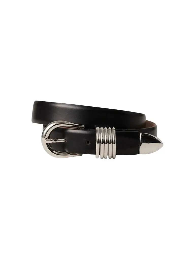 Women's Hollyhock Leather Belt Women's Hollyhock Leather Belt