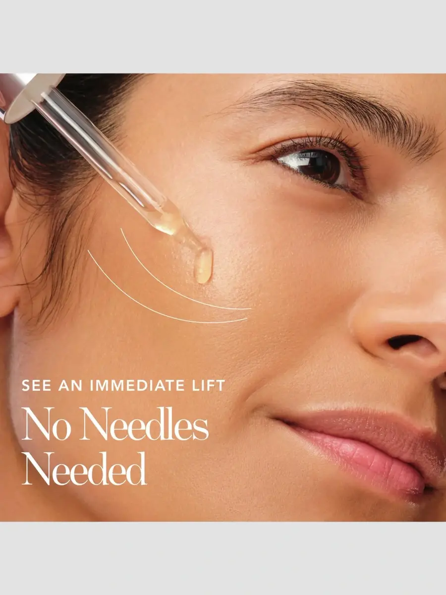 CHANTECAILLE Bio Lifting Serum+ Duo | Thumbnail 5 CHANTECAILLE Bio Lifting Serum+ Duo | Thumbnail 5