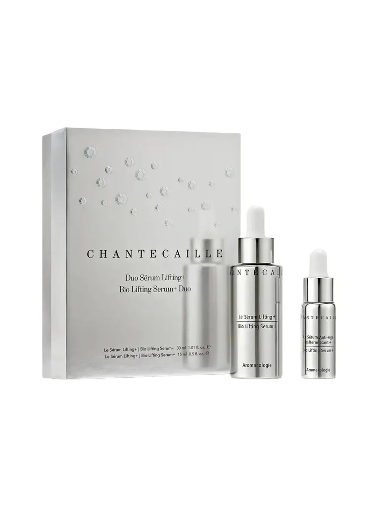 CHANTECAILLE Bio Lifting Serum+ Duo