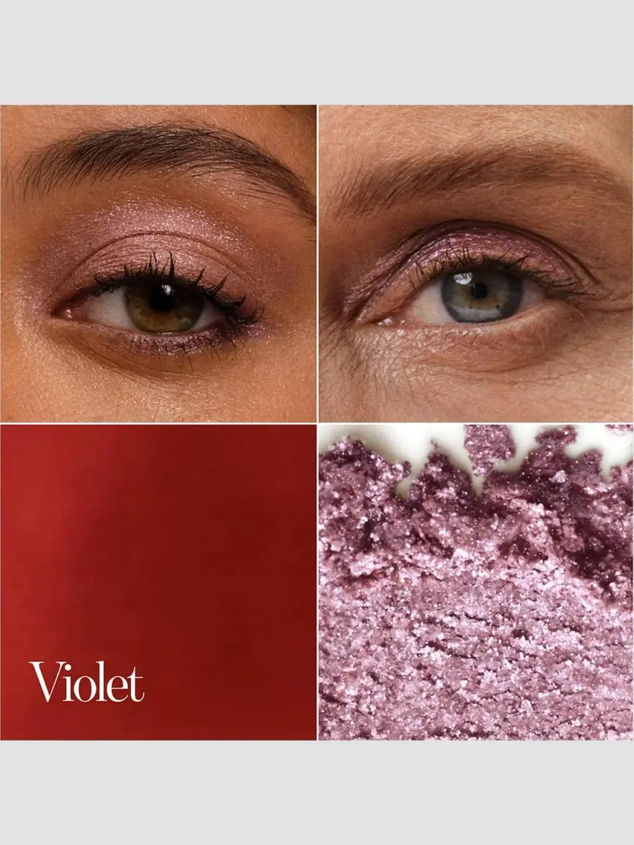 CHANTECAILLE Mermaid Eyeshadow | Thumbnail 3