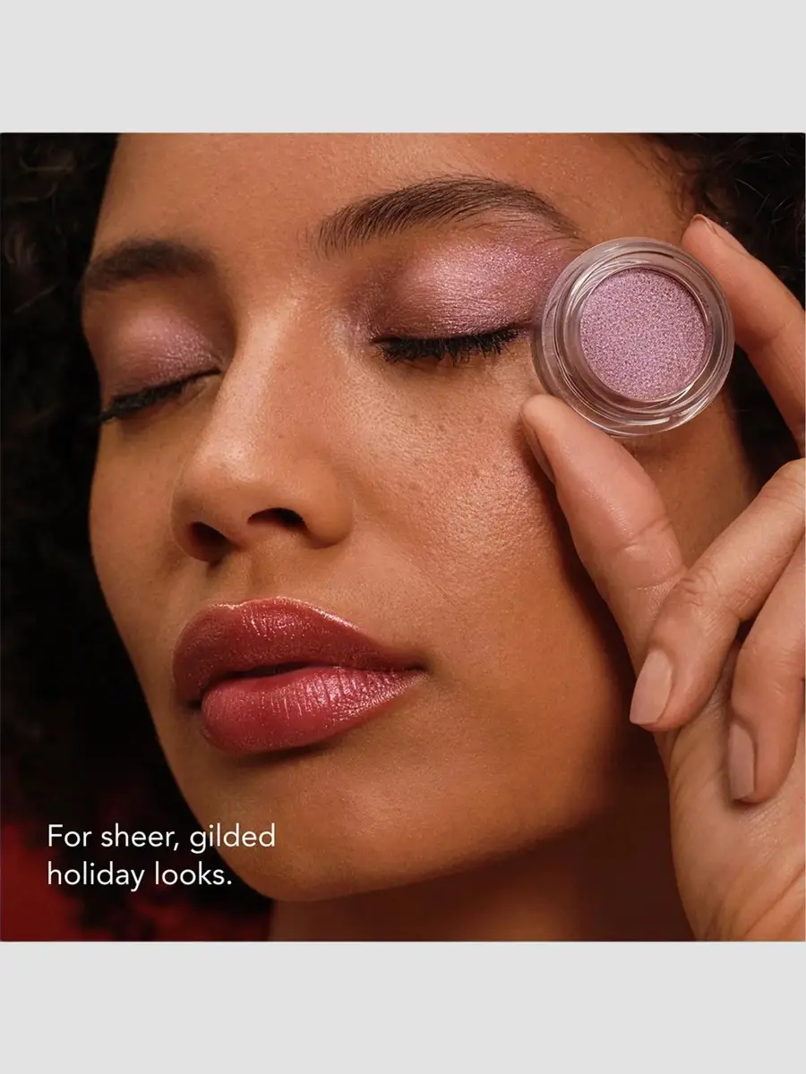 CHANTECAILLE Mermaid Eyeshadow | Thumbnail 7