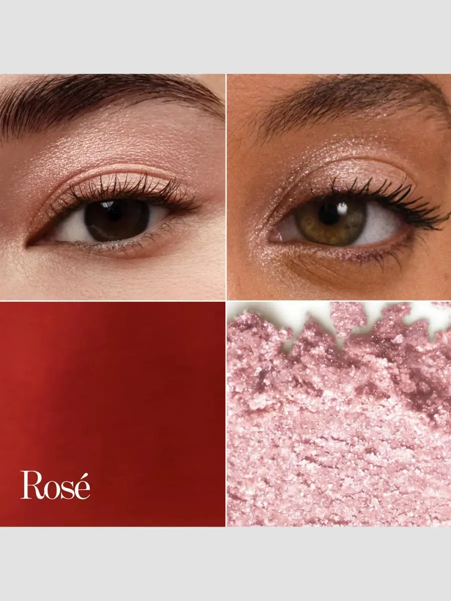 CHANTECAILLE Mermaid Eyeshadow | Thumbnail 3 CHANTECAILLE Mermaid Eyeshadow | Thumbnail 3