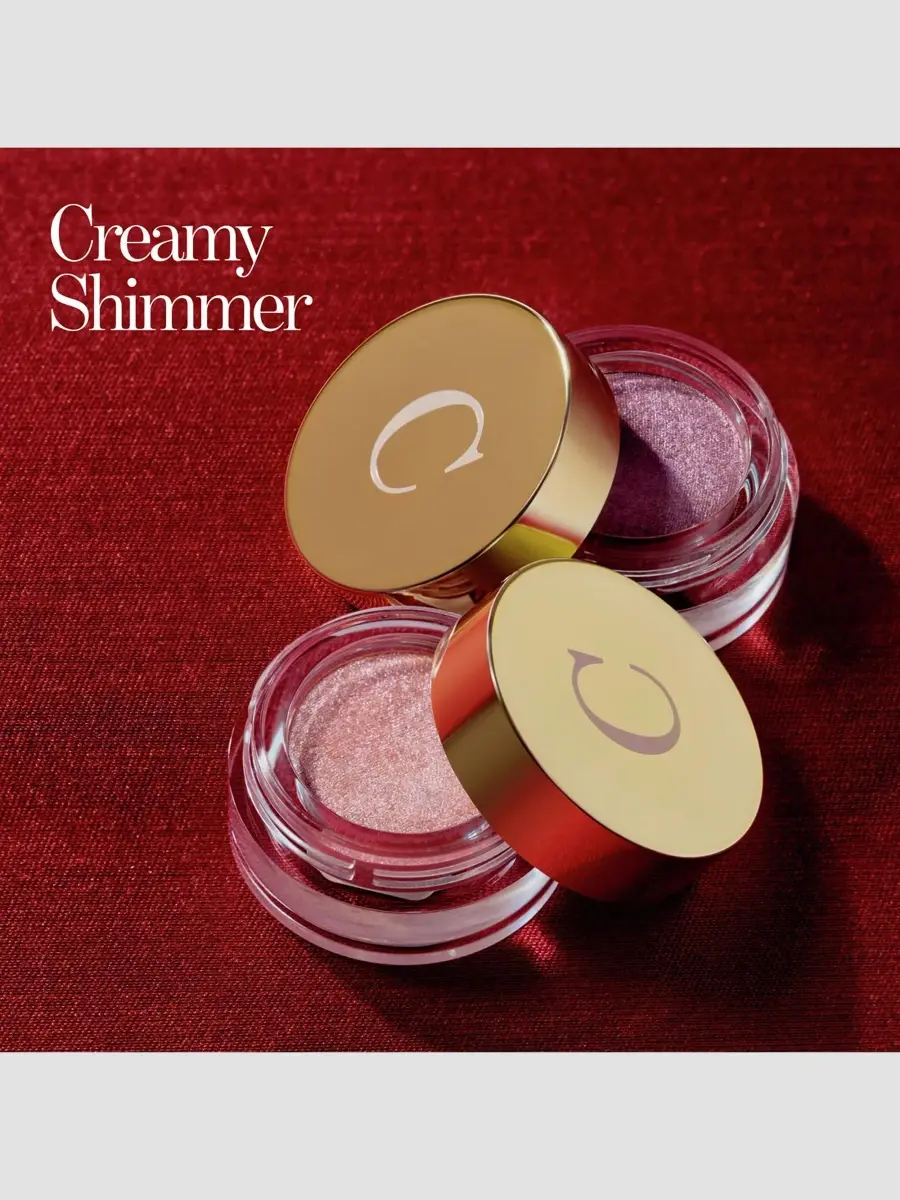 CHANTECAILLE Mermaid Eyeshadow | Thumbnail 5 CHANTECAILLE Mermaid Eyeshadow | Thumbnail 5