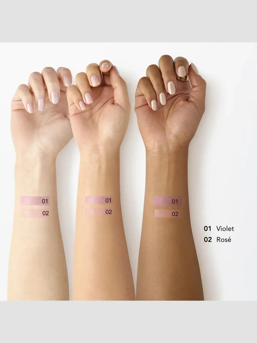 CHANTECAILLE Mermaid Eyeshadow | Thumbnail 6 CHANTECAILLE Mermaid Eyeshadow | Thumbnail 6