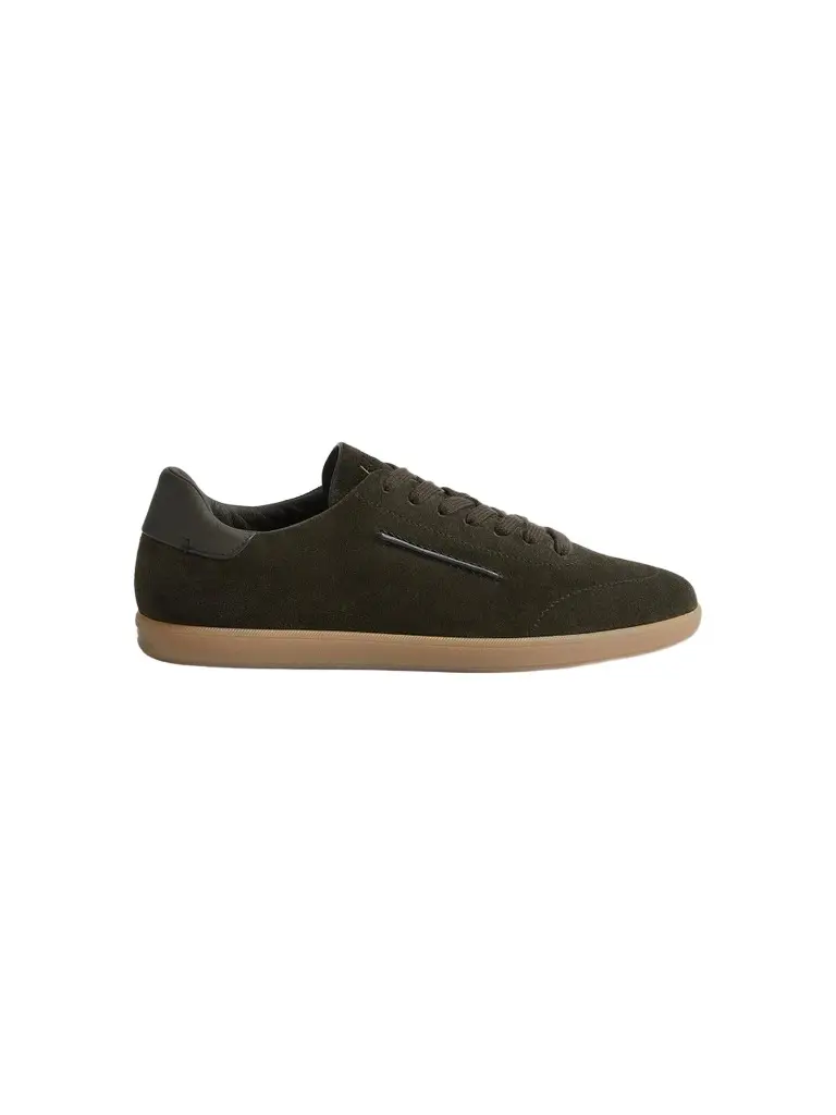 Men's 232 Suede Sneakers Men's 232 Suede Sneakers
