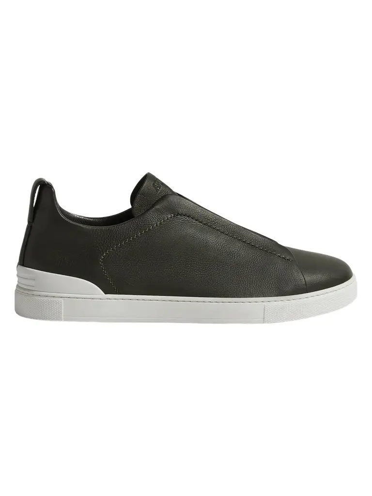 Men's Secondskin Triple Stitch Sneakers