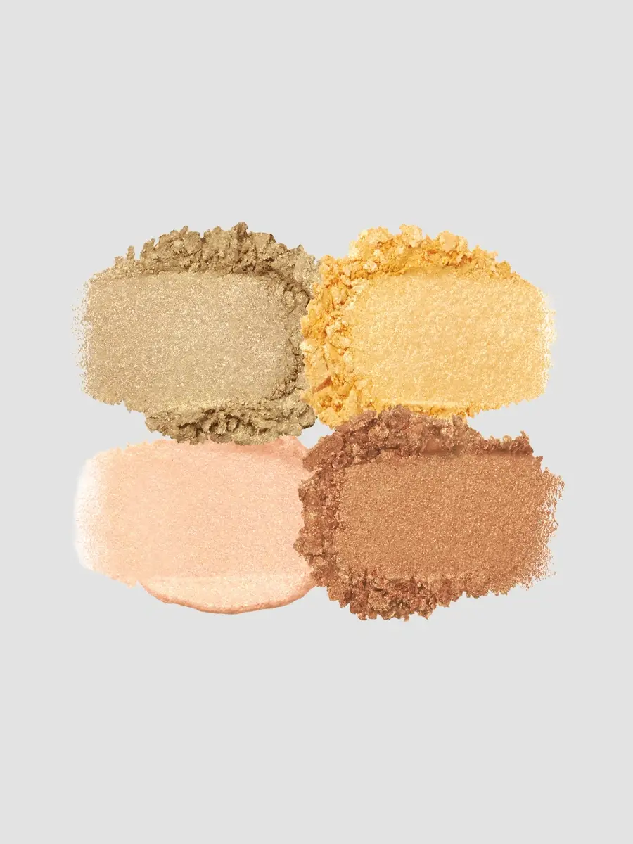 CLÉ DE PEAU BEAUTÉ Eye Color Quad | Thumbnail 4 CLÉ DE PEAU BEAUTÉ Eye Color Quad | Thumbnail 4