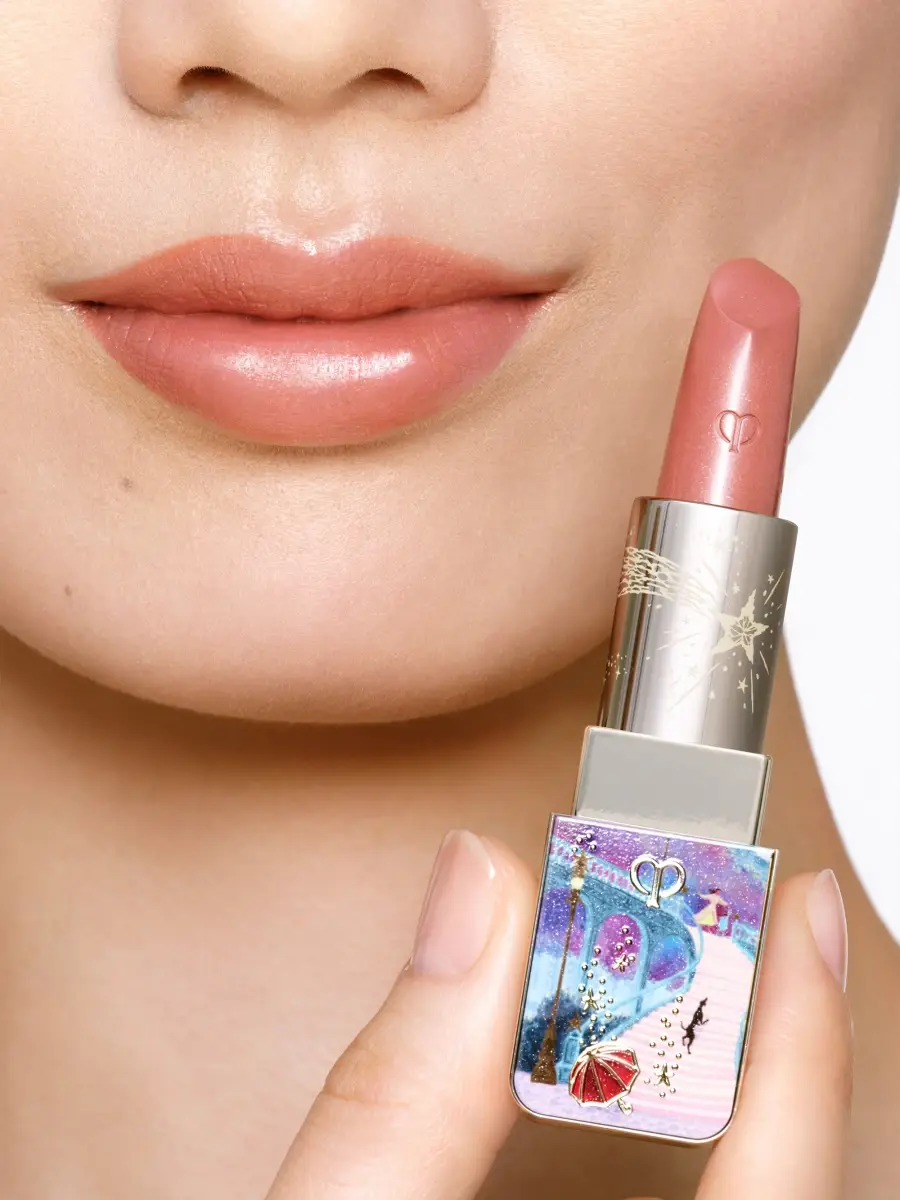 CLÉ DE PEAU BEAUTÉ Satin Lipstick | Thumbnail 6 CLÉ DE PEAU BEAUTÉ Satin Lipstick | Thumbnail 6