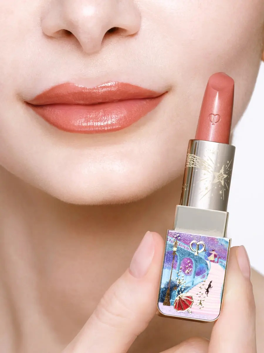 CLÉ DE PEAU BEAUTÉ Satin Lipstick | Thumbnail 7 CLÉ DE PEAU BEAUTÉ Satin Lipstick | Thumbnail 7