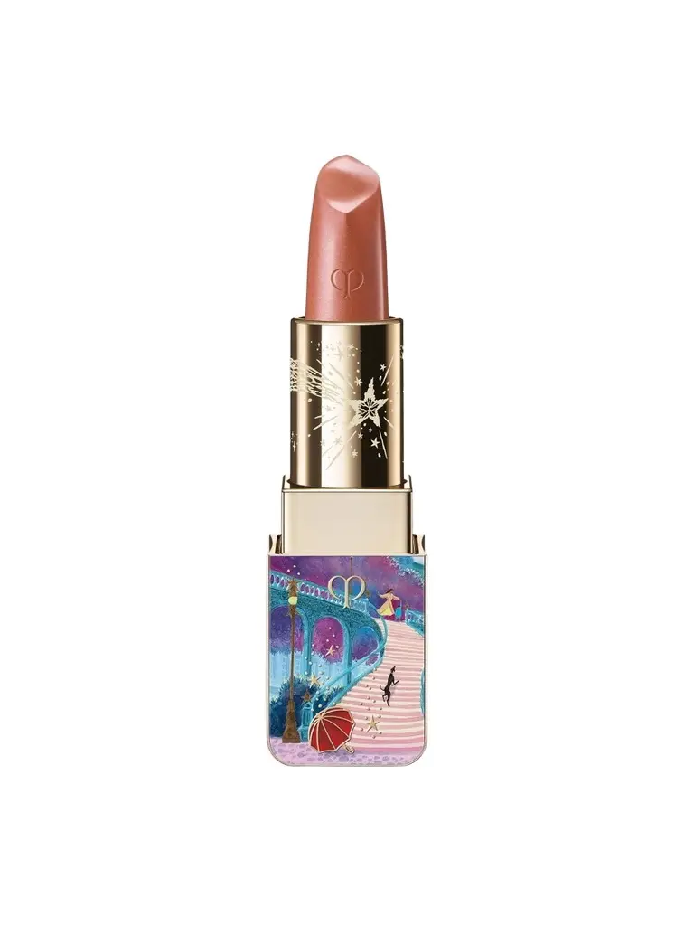CLÉ DE PEAU BEAUTÉ Satin Lipstick