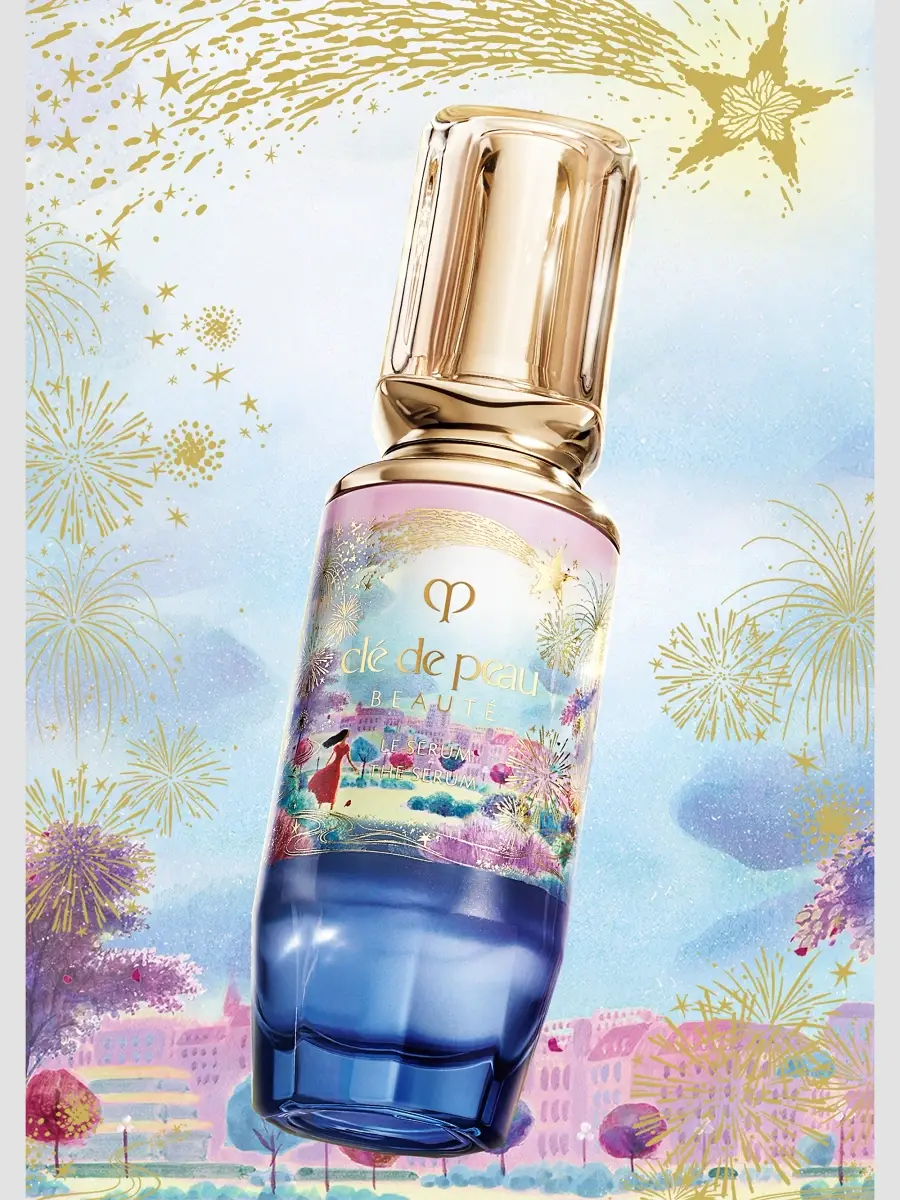 CLÉ DE PEAU BEAUTÉ The Serum | Thumbnail 3 CLÉ DE PEAU BEAUTÉ The Serum | Thumbnail 3