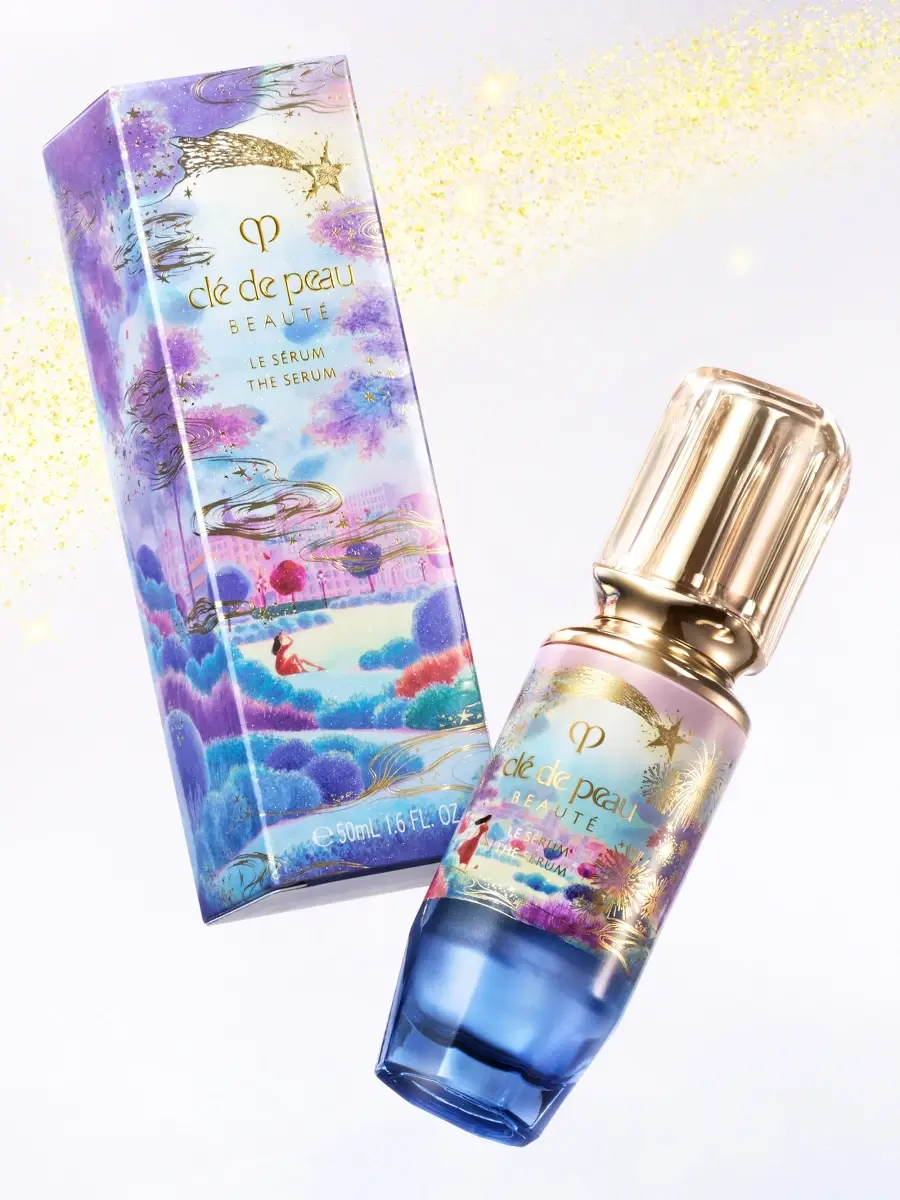 CLÉ DE PEAU BEAUTÉ The Serum | Thumbnail 5 CLÉ DE PEAU BEAUTÉ The Serum | Thumbnail 5