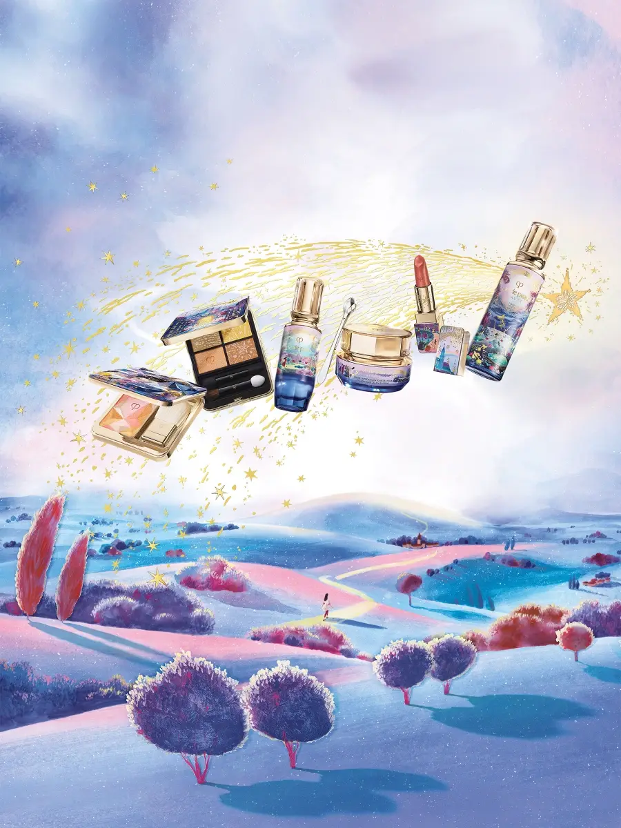 CLÉ DE PEAU BEAUTÉ The Serum | Thumbnail 6 CLÉ DE PEAU BEAUTÉ The Serum | Thumbnail 6