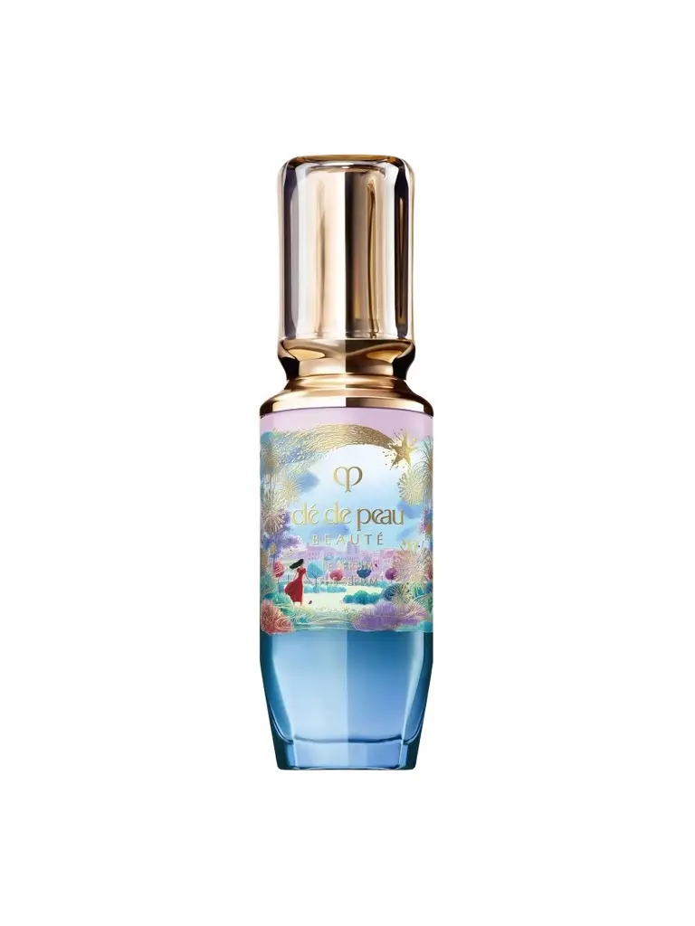 The Serum The Serum