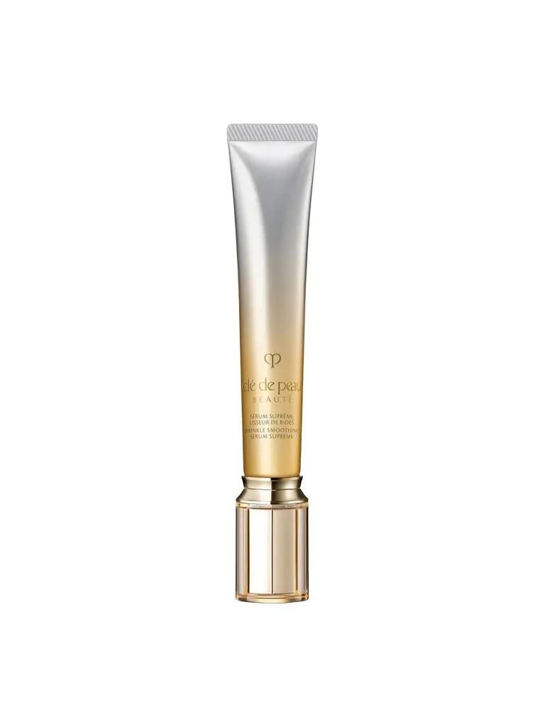 Wrinkle Smoothing Serum Supreme Wrinkle Smoothing Serum Supreme